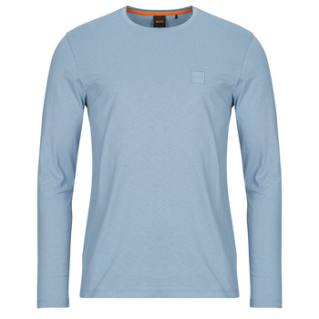 Boss T-Shirt Lange Mouw  Tacks