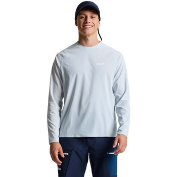Slam T-Shirt Lange Mouw  Od Tech T-Shirt Ls