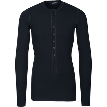 D&G T-Shirt Lange Mouw D&G -