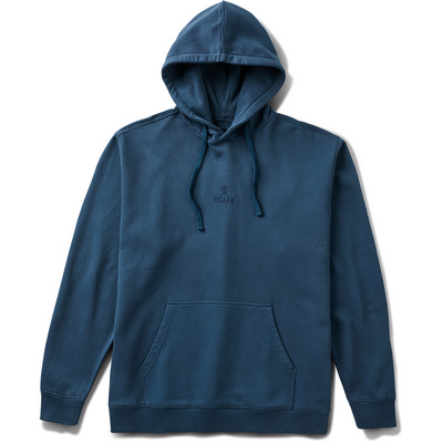 Roark Heren Safe Camp Embroidery Hoodie