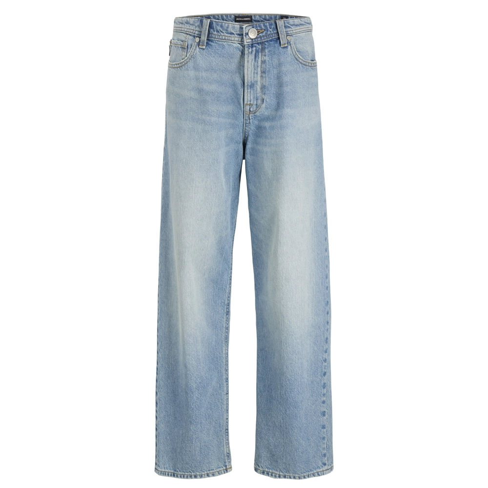 Jack & Jones Junior Relax fit jeans JJICHRIS JJIORIGINAL SQ 339 BF JNR
