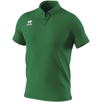 Errea Polo Shirt Korte Mouw  Alex Mc Ad