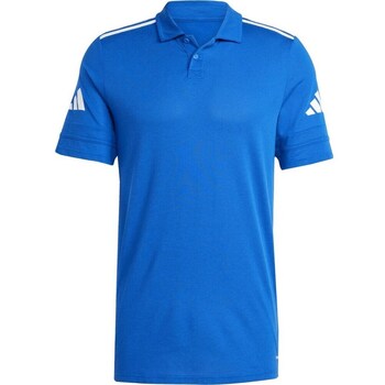 Adidas Polo Shirt Korte Mouw  Squadra 25