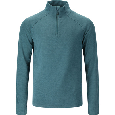 Whistler Heren Kajsa Half Zip Trui