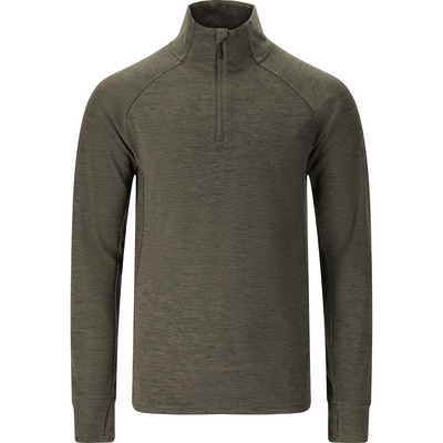 Whistler Heren Kajsa Half Zip Trui