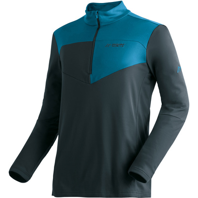 Maier sports Heren Felian Trui