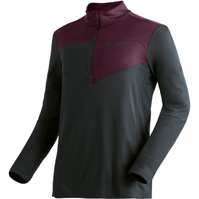 Maier sports Heren Felian Trui