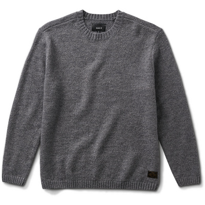 Roark Heren Nordsman Wool Trui