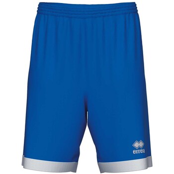 Errea Korte Broek  Larry Panta Jr