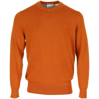 Timberland Trui  Cotton Yd Sweater
