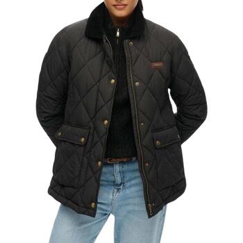 Superdry Mantel  -