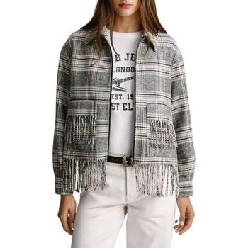 Pepe Jeans Mantel  -