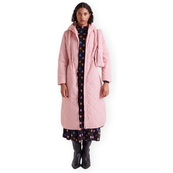 Compania Fantastica Mantel  COMPAÑIA FANTÁSTICA Jacket 11150 - Pink
