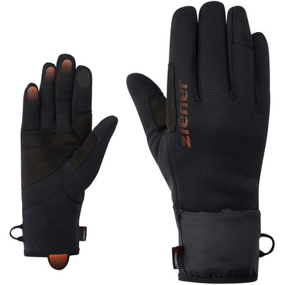 Ziener Izeland-Z Touch Handschoenen