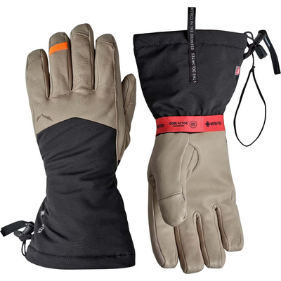Salewa Ortles GTX Long Cuff Handschoenen