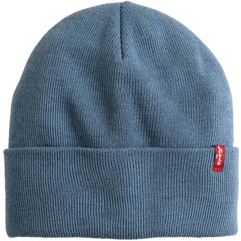 Levi's Muts Levis Slouchy Red Tab Beanie Horizon e