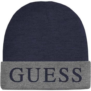 Guess Muts  Logo Beanie