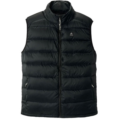 Jones Heren Re-Up Down Recycled Bodywarmer