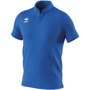 Errea Polo Shirt Korte Mouw  Alex Mc Jr
