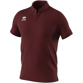 Errea Polo Shirt Korte Mouw  Alex Mc Jr