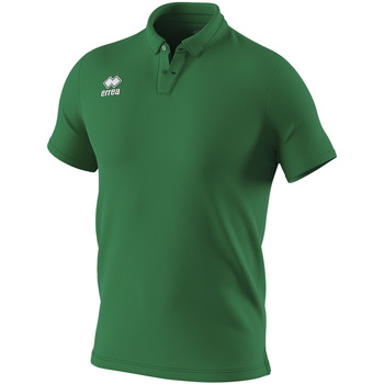 Errea Polo Shirt Korte Mouw  Alex Mc Jr