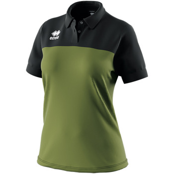 Errea Polo Shirt Korte Mouw  Bonnie Mc Jr