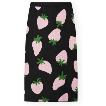 Compania Fantastica Rok  COMPAÑIA FANTÁSTICA Skirt 10241 - Conversational 3