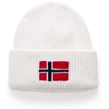 Napapijri Muts  F-EVEI NP0A893P-N1J1 BEIGE DIMITY