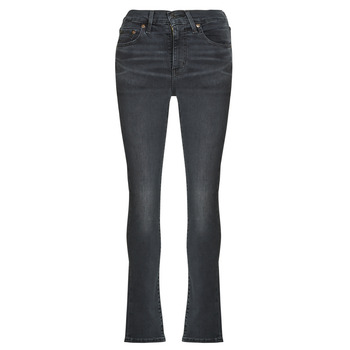Levi's Straight Jeans Levis 724 HIGH RISE STRAIGHT