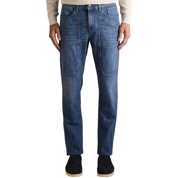 Jeckerson Skinny Jeans  JOHN 5 TASCHE TOPPA JUPPA077JOHN001 DNDTFDENI043 U012 D113