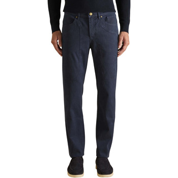 Jeckerson Skinny Jeans  JOHN 5 TASCHE TOPPA JUPPA077JOHN001 CTCPTVELL009 U006