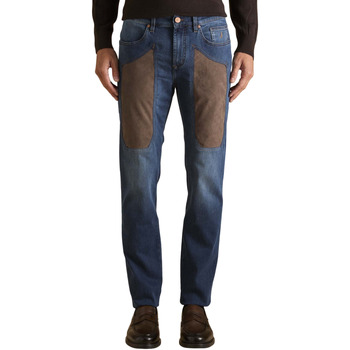 Jeckerson Skinny Jeans  JOHN 5 TASCHE TOPPA JUPPA077JOHN002 DNDTFDENI043 U013