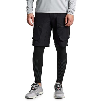 Slam Korte Broek  Pro Tech Short