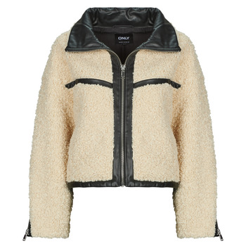 Only Mantel  ONLPATTI LIFE TEDDY SHORT