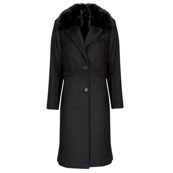 Guess Mantel  KAROLE FUR COLLAR
