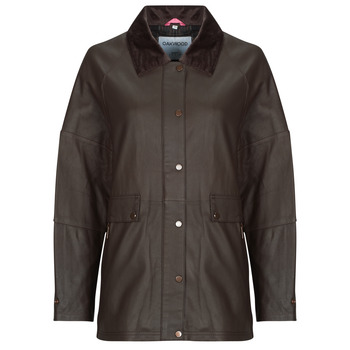 Oakwood Parka Jas  CARMEL