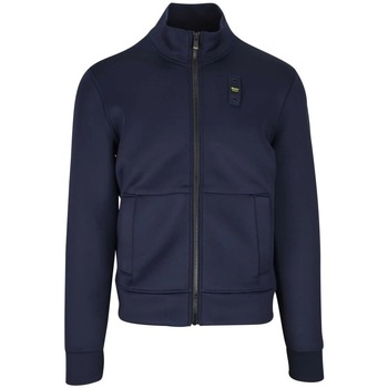 Blauer Blazer  HALBORN
