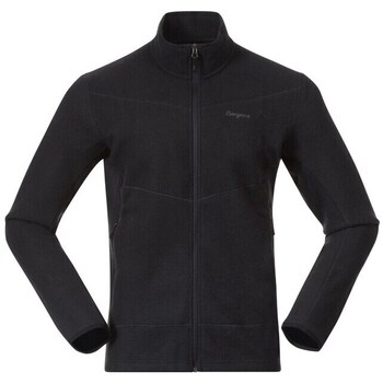 Bergans Fleece Jack  Rabot Midlayer