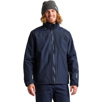 Slam Windjack  Crew Warm Hooded Jacket