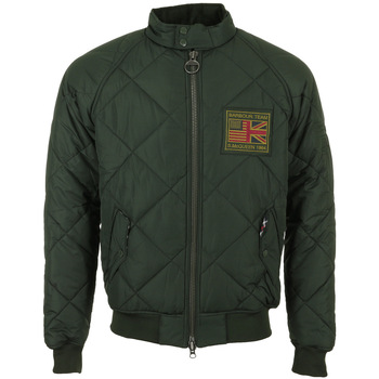 Barbour Windjack  B Intl Smq Quilted Merchant