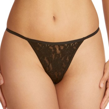 Hanky Panky Signature Lace High Rise G-String