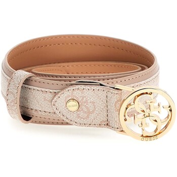 Guess Riem  Orlina Logo Adj Pant Belt