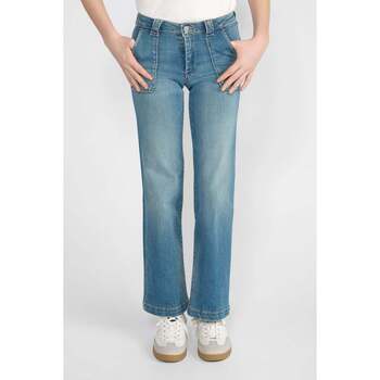 Le Temps des Cerises Jeans  Jeans flare pulp slim hoge taille, lengte 34