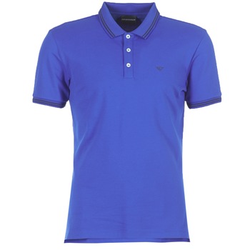 Emporio Armani Polo Shirt Korte Mouw  TAMWU