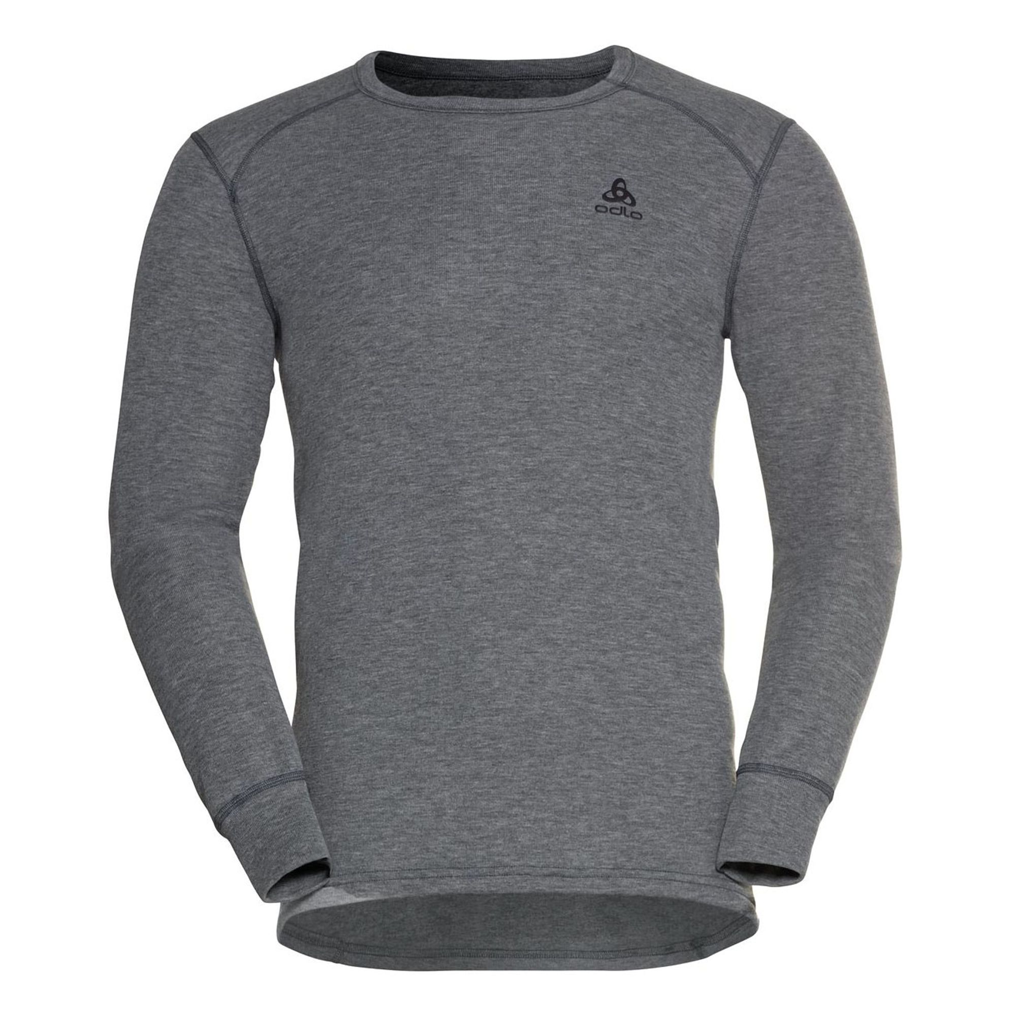 Odlo Active Warm Eco Baseayerongsleeve Heren