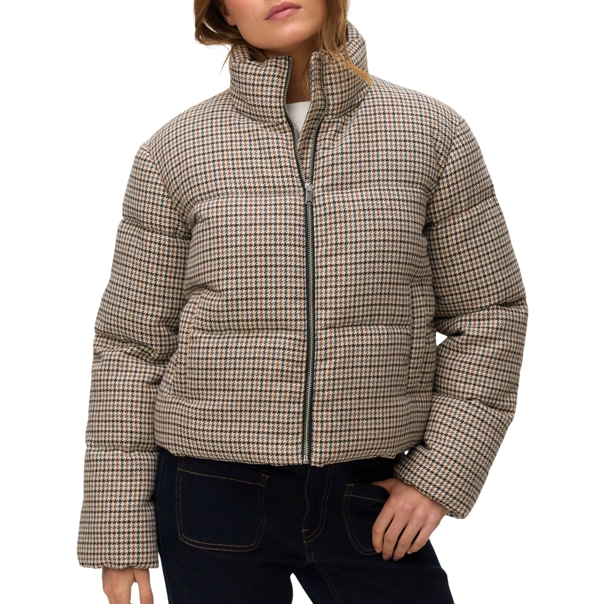 Vero Moda Lyon Short Winterjas Dames