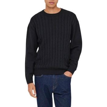 Only And Sons Trui  -