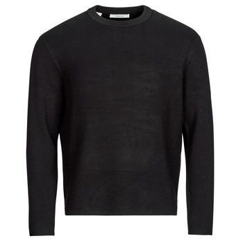Selected Trui  SLHTELLER FN RELAXED CREW NECK