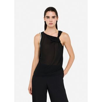 Liu Jo Top  CF5140 J0088-22222