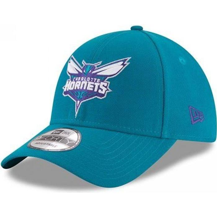 59caps Pet New Era Charlotte Hornets The League 9FORTY